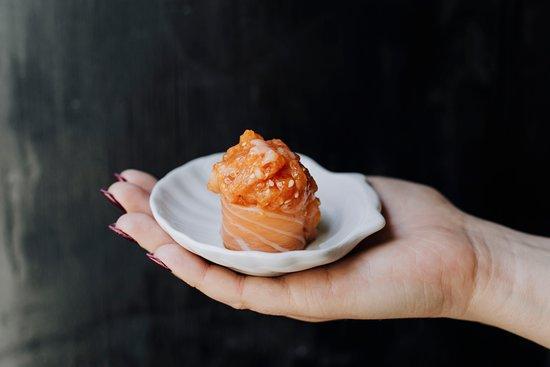 Youmiko Sushi